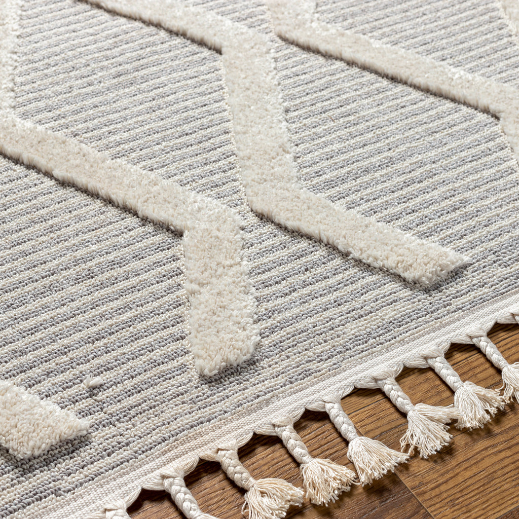 surya azilal azi 2317 gray rug