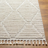 surya azilal azi 2318 ivory rug