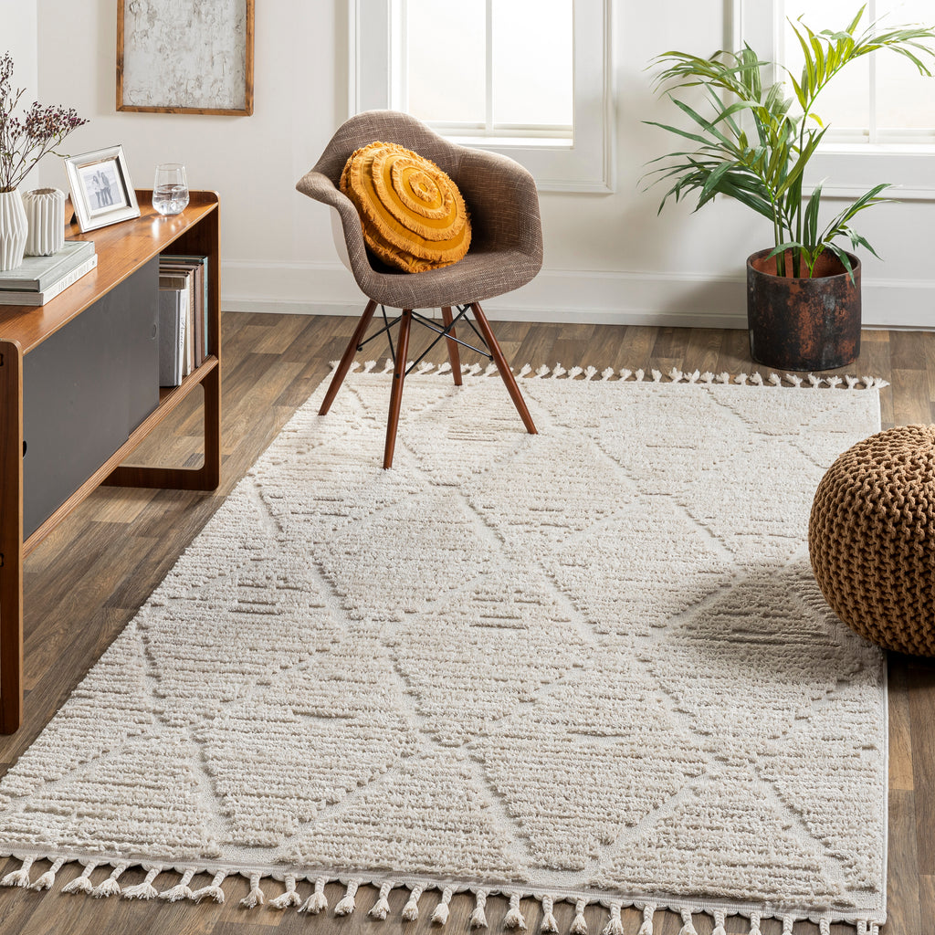 surya azilal azi 2318 ivory rug