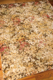 Nourison Clearance Rhapsody RH004 Beige Rug