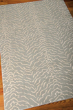Nourison Clearance Nepal NEP04 Quartz Rug