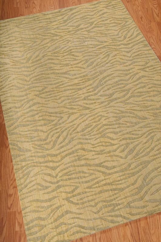 Nourison Clearance Cosmopolitan CS29 Beige Rug