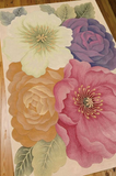 Nourison Tropics TS10 Multi Rug