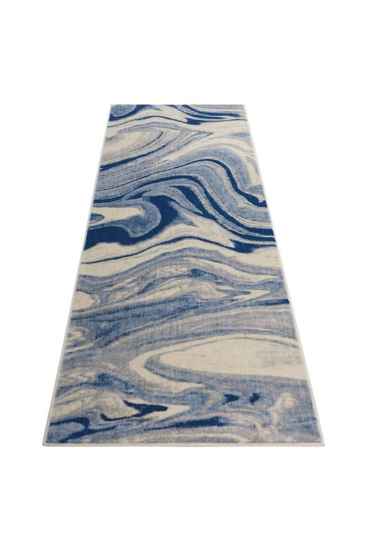 Nourison Sale Somerset ST749 Light Blue Rug