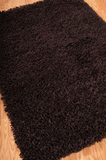 Nourison Clearance Zen ZEN01 Espresso Rug