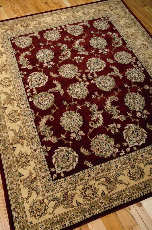 Nourison Nourison 2000 2022 Lacquer Rug