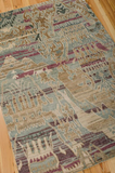 Nourison Clearance Dune DUN01 mist Rug