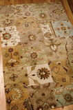 Nourison Clearance Jaipur JA37 Light Multi Rug