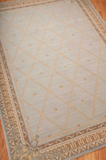 Nourison Clearance Ashton House AS03 Surf Rug