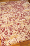Nourison Clearance Rhapsody RH005 Gold Rug