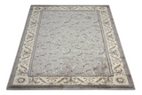 Nourison Clearance Somerset ST02 Silver Rug