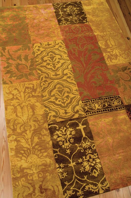Nourison Clearance Jaipur JA42 Multi Rug