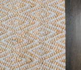 Anji Mountain Bamboo Rug, Co. Paragon AMB0352 Tan Rug