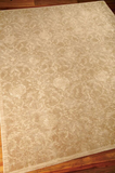 Nourison Clearance Silk Elements SKE03 Sand Rug