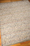 Nourison Clearance Rhapsody RH012 Blue Rug