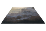 Nourison Clearance Twilight TWI18 Storm Rug