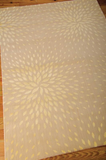 Nourison Clearance Capri CAP2 Beige Rug