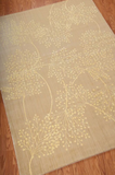Nourison Clearance Capri CAP1 Sand Rug