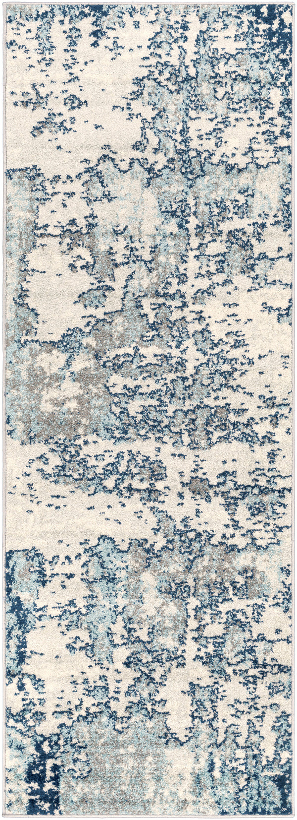 surya rug co sunderland sun 2300 navy rug