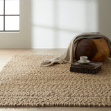 nourison ck940 riverstone ck940 mocha rug