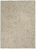 nourison colorado clr05 beige grey rug