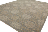 Shalom Brothers Alara 813 Light Blue Rug