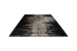 Nourison Twilight TWI11 Flint Grey Rug