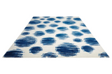 Nourison Clearance Twilight TWI23 Ivory Rug