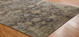Rugs Done Right Osterville OS85 Smoky Brown Rug