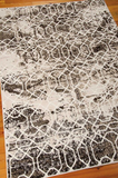 Nourison Clearance MA05 Glistening Nights MA511 Multi Rug