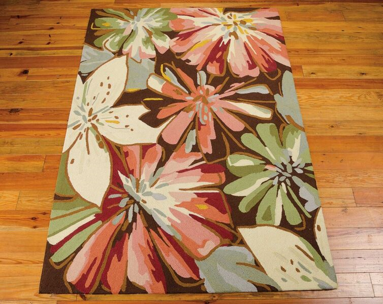 Nourison Sale Fantasy FA-16 Multi Rug