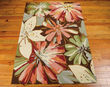 Nourison Sale Fantasy FA-16 Multi Rug