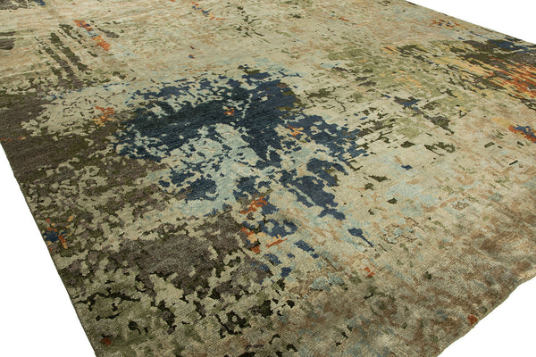Rugs Done Right Jules NN73 Multi Rug