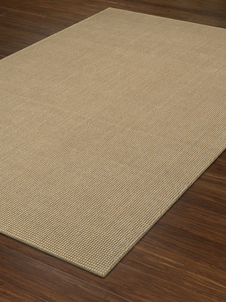 Dalyn Rug Monaco Sisal MC300 Wheat Rug