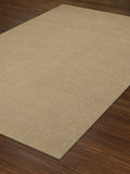 Dalyn Rug Monaco Sisal MC300 Wheat Rug