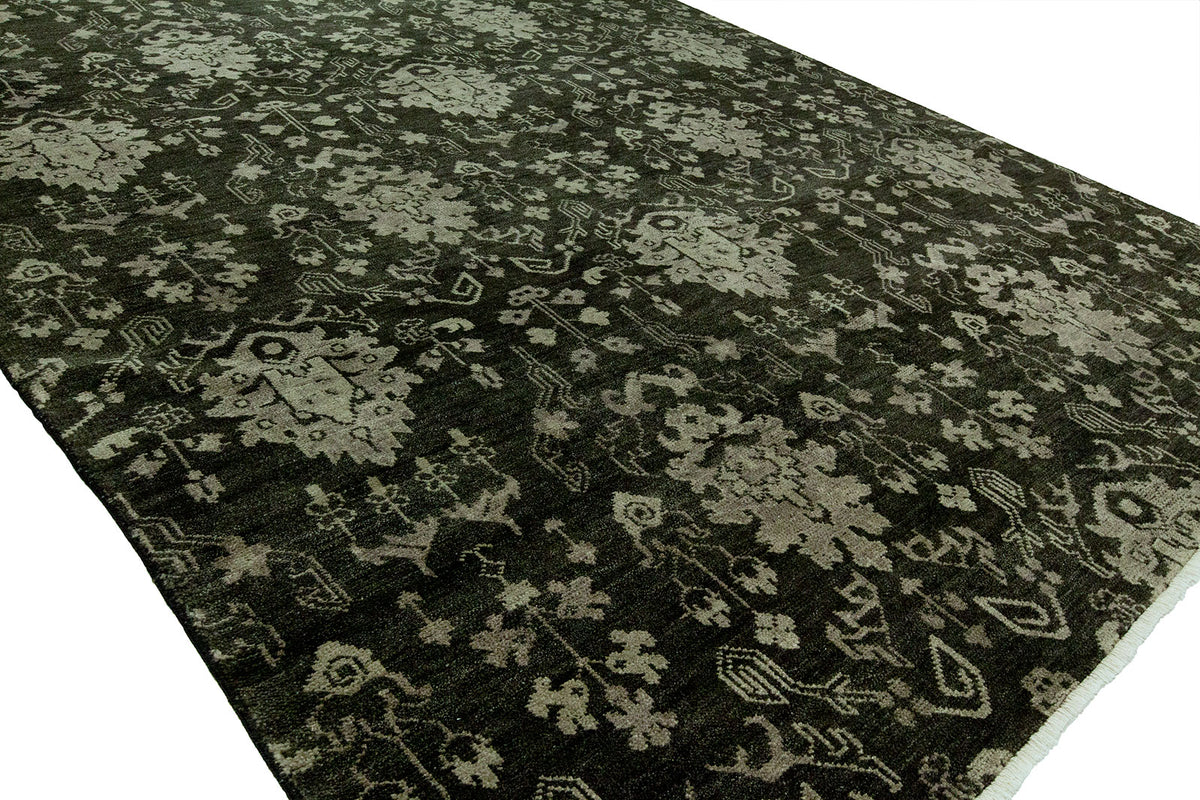 Rugs Done Right Bolton BN94 Smoke Rug