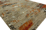 Rugs Done Right Everest EV26 Chino / Spice Rug