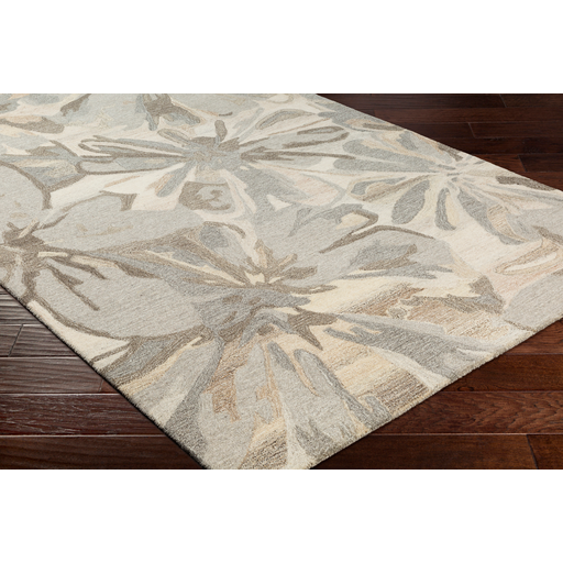 Rectangular Surya Rug | Brown Rugs | Rugs Done Right