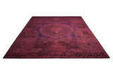 Nourison Clearance Timeless TML06 Blush Rug