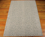 Nourison Clearance Nepal NEP04 Quartz Rug