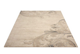 Nourison Sale Maxell MAE05 Mocha Rug