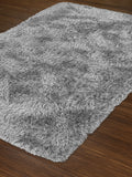 Dalyn Rug Impact IA100 Silver Rug