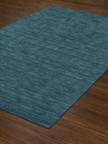 Dalyn Rug Rafia RF100 Cobalt Rug