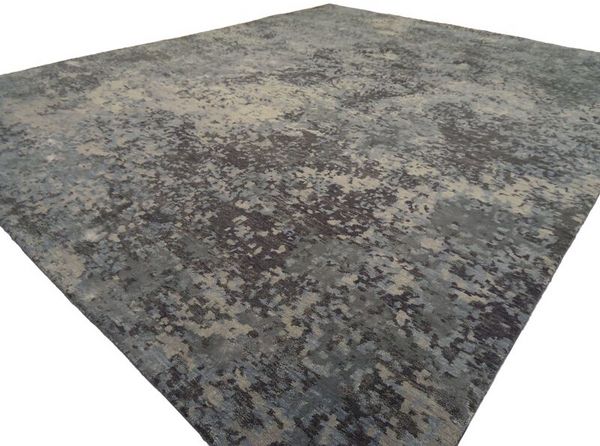 Shalom Brothers La Vista SH-3 Indigo Rug