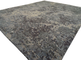 Shalom Brothers La Vista SH-3 Indigo Rug