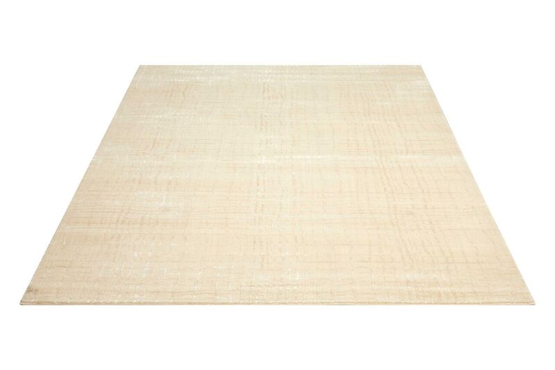 Nourison Clearance Nepal NEP03 Bone Rug