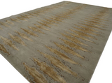 Shalom Brothers Broadway B1340 Grey Rug