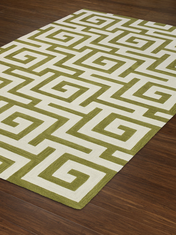 Dalyn Clearance Infinity IF1 Citron Rug