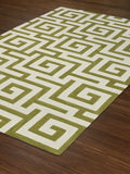 Dalyn Clearance Infinity IF1 Citron Rug