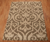 Nourison Clearance Riviera RI04 Mocha Rug